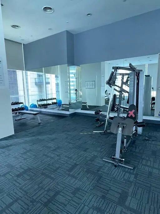 Binjai 8 Premium Soho, Klcc, Nearby Lrt By Ec Apartment Kuala Lumpur Malaysia